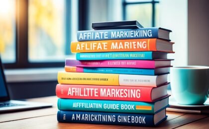 Affiliate Marketing For beginners