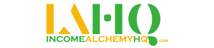 Income Alchemy HQ